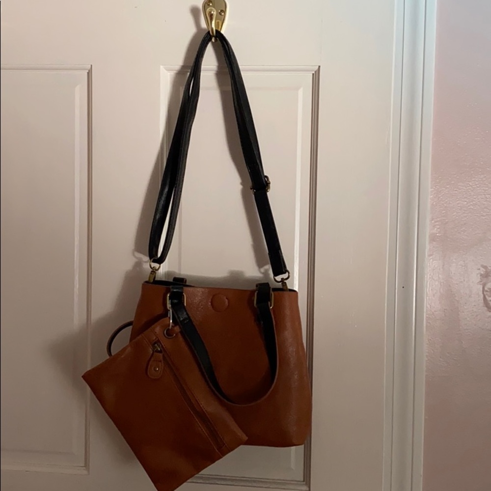 Bass Bag & Wristlet